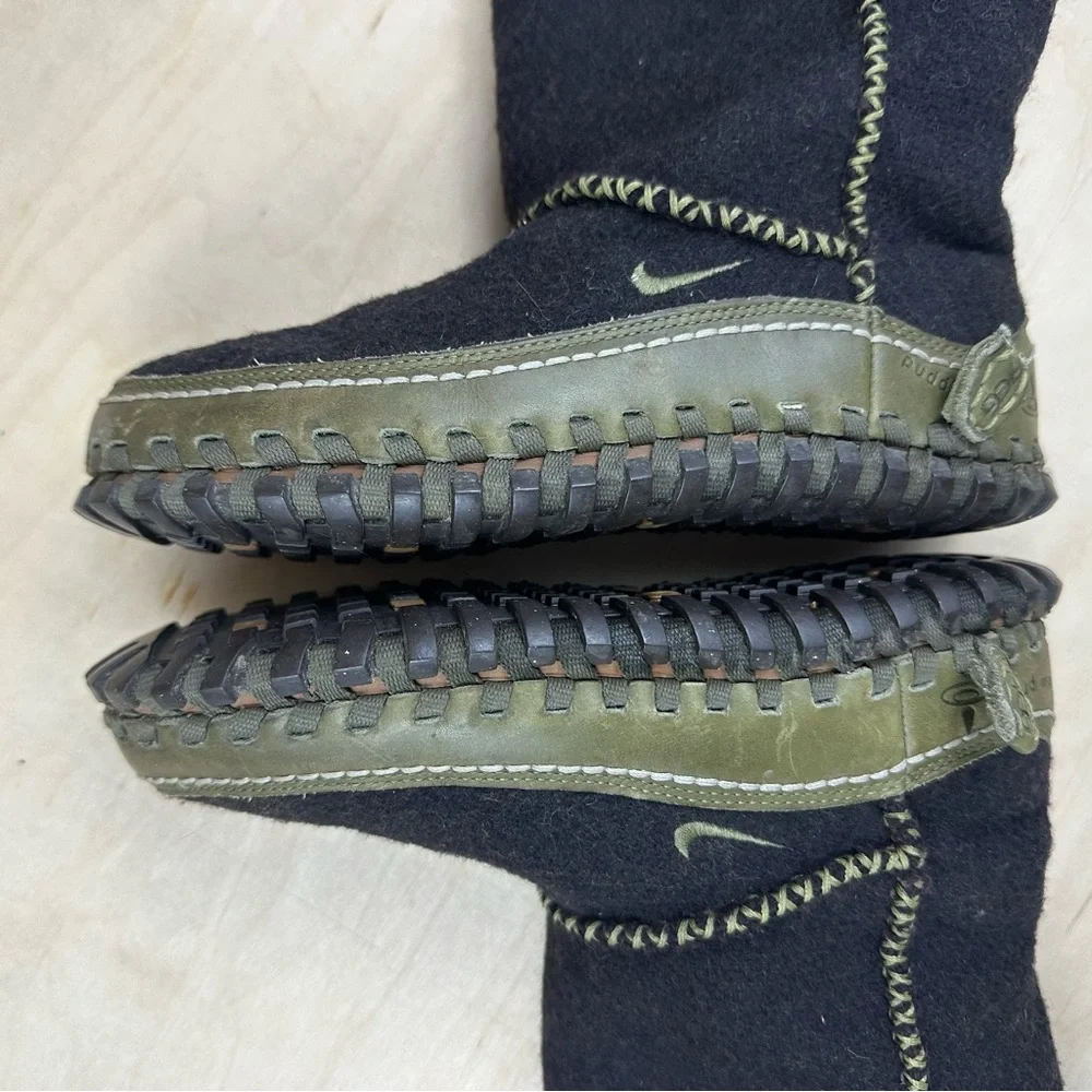 Nike ACG wool boot - Picture 6 of 13